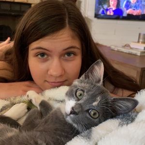 Meet your Posher, Taylor